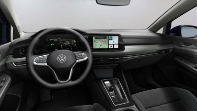 Volkswagen Golf 1.5 eTSI OPF 150 DSG7 Style