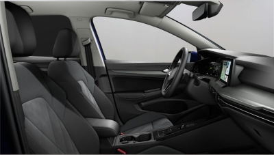 Volkswagen Golf 1.5 eTSI OPF 150 DSG7 Style