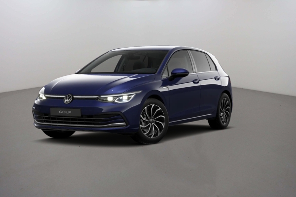 VolkswagenGolf1.5 eTSI OPF 150 DSG7 Style