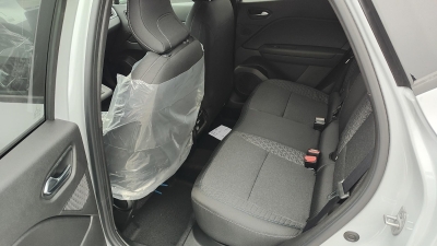 Renault Captur E-Tech full hybrid 160 ch Evolution