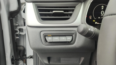 Renault Captur E-Tech full hybrid 160 ch Evolution