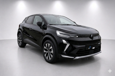 RenaultCapturE-Tech full hybrid 160 ch Evolution