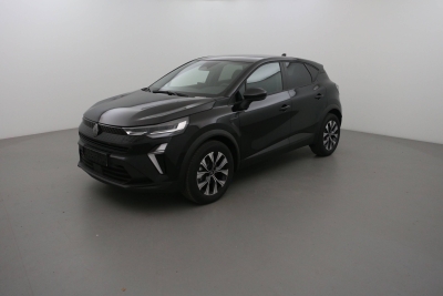 RenaultCapturE-Tech full hybrid 160 ch Evolution