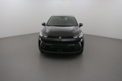Renault Captur E-Tech full hybrid 160 ch Evolution