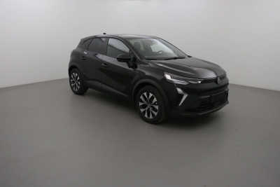 Renault Captur E-Tech full hybrid 160 ch Evolution