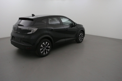 Renault Captur E-Tech full hybrid 160 ch Evolution
