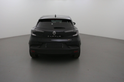 Renault Captur E-Tech full hybrid 160 ch Evolution