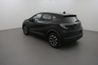 Renault Captur E-Tech full hybrid 160 ch Evolution