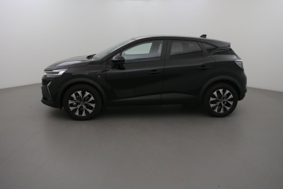 Renault Captur E-Tech full hybrid 160 ch Evolution