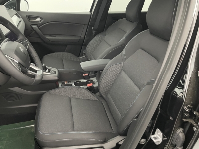 Renault Captur E-Tech full hybrid 160 ch Evolution