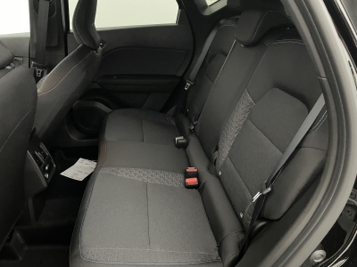 Renault Captur E-Tech full hybrid 160 ch Evolution