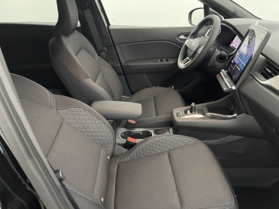 Renault Captur E-Tech full hybrid 160 ch Evolution