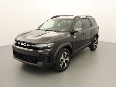 Dacia Bigster JOURNEY HYBRID 155 BVA