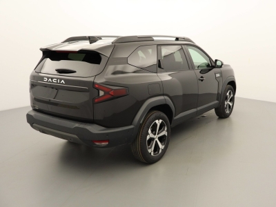 Dacia Bigster JOURNEY HYBRID 155 BVA
