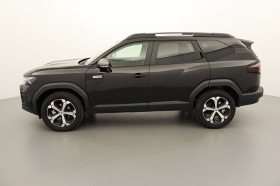 Dacia Bigster JOURNEY HYBRID 155 BVA