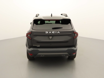 Dacia Bigster JOURNEY HYBRID 155 BVA
