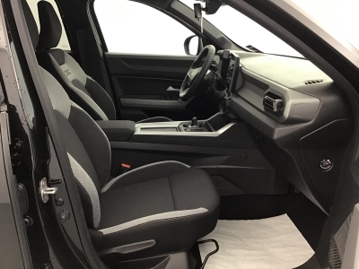 Dacia Bigster JOURNEY HYBRID 155 BVA