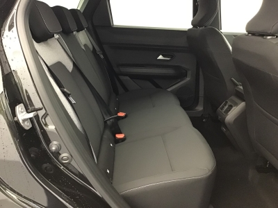 Dacia Bigster JOURNEY HYBRID 155 BVA
