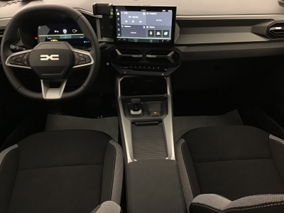 Dacia Bigster JOURNEY HYBRID 155 BVA