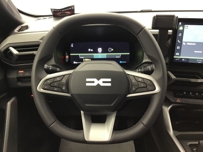 Dacia Bigster JOURNEY HYBRID 155 BVA