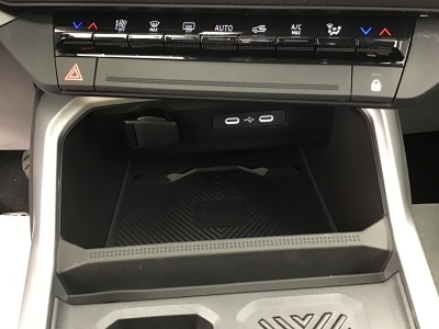 Dacia Bigster JOURNEY HYBRID 155 BVA