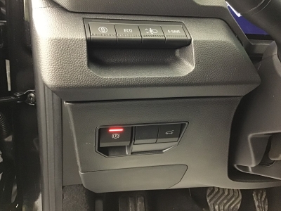 Dacia Bigster JOURNEY HYBRID 155 BVA