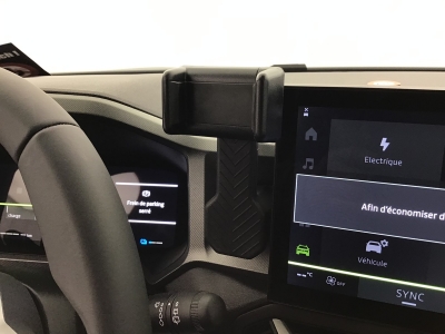 Dacia Bigster JOURNEY HYBRID 155 BVA