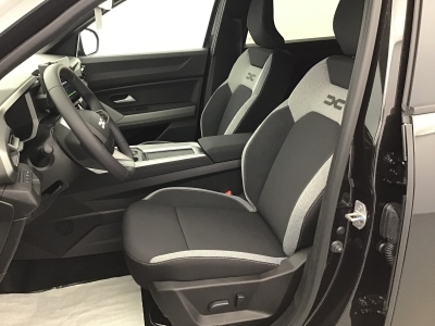 Dacia Bigster JOURNEY HYBRID 155 BVA
