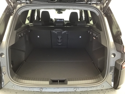 Dacia Bigster JOURNEY HYBRID 155 BVA