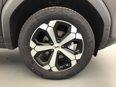 Dacia Bigster JOURNEY HYBRID 155 BVA