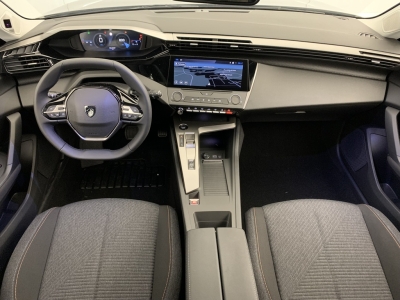Peugeot 308 Nouvelle BLUEHDI 130CH EAT8 STYLE