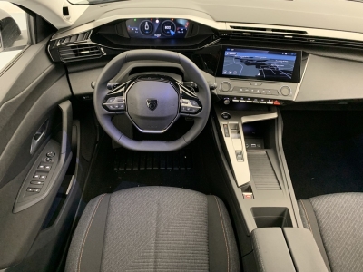 Peugeot 308 Nouvelle BLUEHDI 130CH EAT8 STYLE