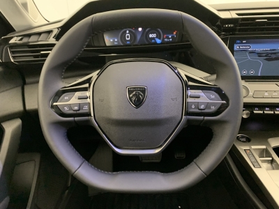 Peugeot 308 Nouvelle BLUEHDI 130CH EAT8 STYLE