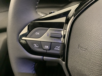Peugeot 308 Nouvelle BLUEHDI 130CH EAT8 STYLE