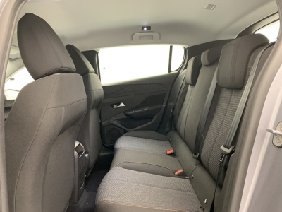 Peugeot 308 Nouvelle BLUEHDI 130CH EAT8 STYLE
