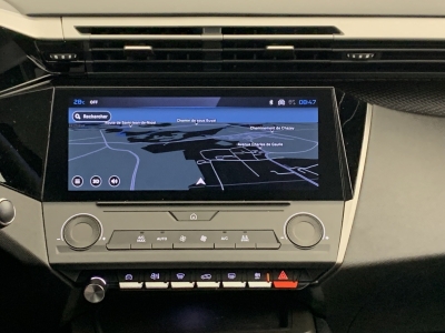 Peugeot 308 Nouvelle BLUEHDI 130CH EAT8 STYLE