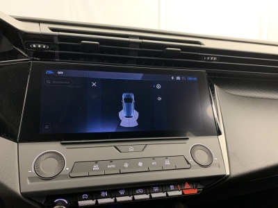 Peugeot 308 Nouvelle BLUEHDI 130CH EAT8 STYLE