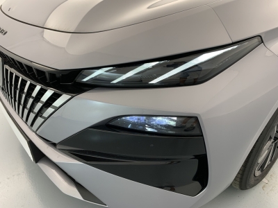 Peugeot 308 Nouvelle BLUEHDI 130CH EAT8 STYLE