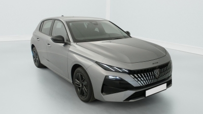 Peugeot308 NouvelleBLUEHDI 130CH EAT8 STYLE