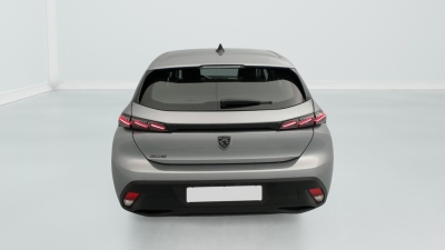 Peugeot 308 Nouvelle BLUEHDI 130CH EAT8 STYLE