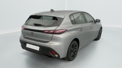 Peugeot 308 Nouvelle BLUEHDI 130CH EAT8 STYLE
