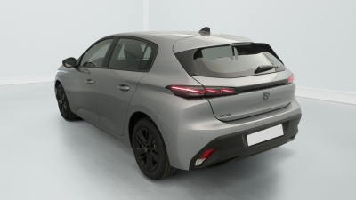 Peugeot 308 Nouvelle BLUEHDI 130CH EAT8 STYLE