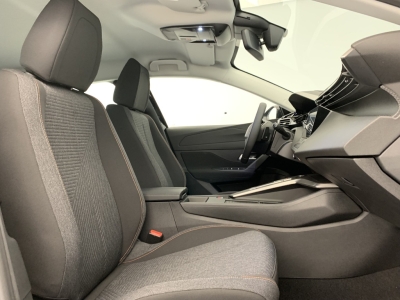 Peugeot 308 Nouvelle BLUEHDI 130CH EAT8 STYLE