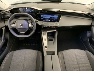 Peugeot 308 Nouvelle BLUEHDI 130CH EAT8 STYLE