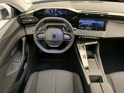 Peugeot 308 Nouvelle BLUEHDI 130CH EAT8 STYLE