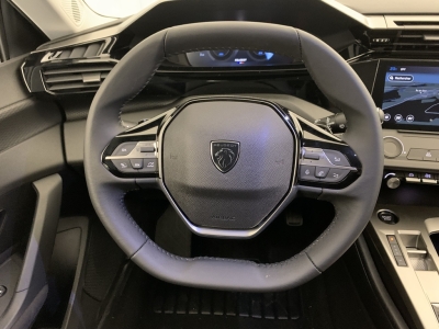 Peugeot 308 Nouvelle BLUEHDI 130CH EAT8 STYLE