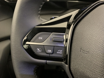 Peugeot 308 Nouvelle BLUEHDI 130CH EAT8 STYLE