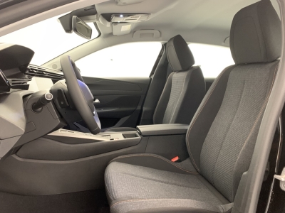 Peugeot 308 Nouvelle BLUEHDI 130CH EAT8 STYLE