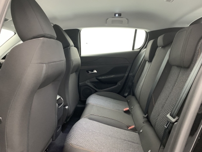 Peugeot 308 Nouvelle BLUEHDI 130CH EAT8 STYLE