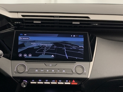 Peugeot 308 Nouvelle BLUEHDI 130CH EAT8 STYLE
